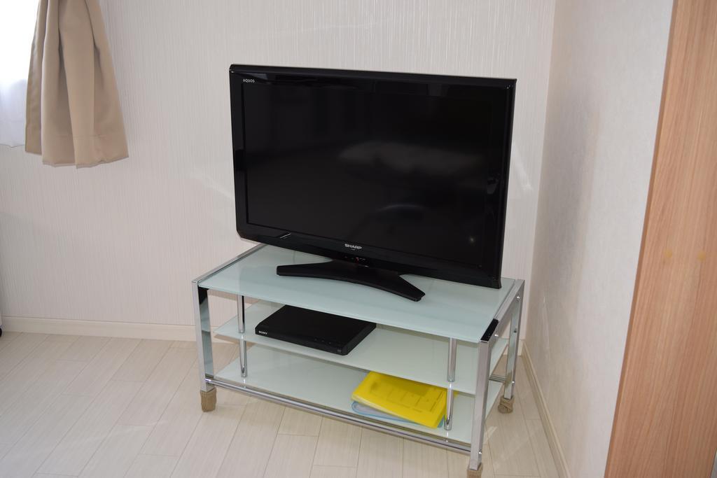Apartamento Rainbow Terrace Ginowan Exterior foto